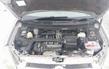 Toyota Duet, 2002 год, 268 000 рублей, 9 фотография