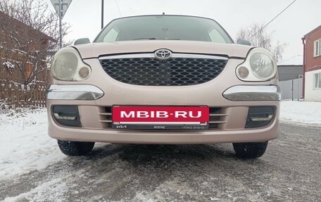 Toyota Duet, 2002 год, 268 000 рублей, 7 фотография