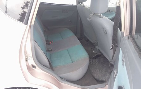 Toyota Duet, 2002 год, 268 000 рублей, 12 фотография