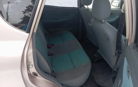 Toyota Duet, 2002 год, 268 000 рублей, 15 фотография