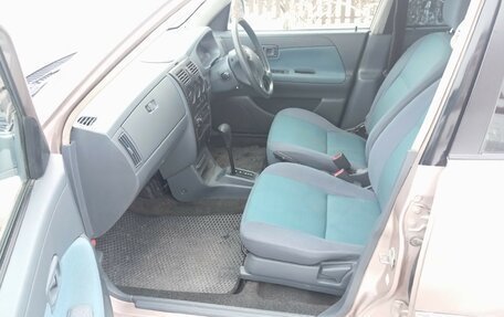 Toyota Duet, 2002 год, 268 000 рублей, 14 фотография