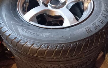 Toyota Duet, 2002 год, 268 000 рублей, 19 фотография