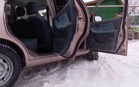 Toyota Duet, 2002 год, 268 000 рублей, 21 фотография