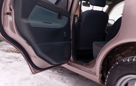 Toyota Duet, 2002 год, 268 000 рублей, 22 фотография