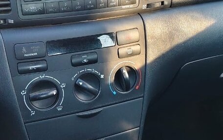 Toyota Corolla, 2006 год, 900 000 рублей, 3 фотография