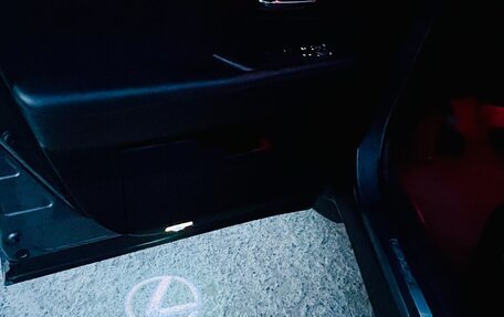 Lexus RX III, 2014 год, 2 890 000 рублей, 15 фотография