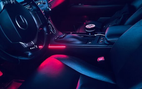 Lexus RX III, 2014 год, 2 890 000 рублей, 14 фотография