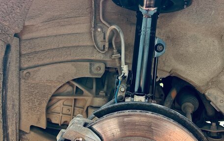 Lexus RX III, 2014 год, 2 890 000 рублей, 22 фотография