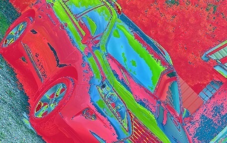 Lexus RX III, 2014 год, 2 890 000 рублей, 36 фотография