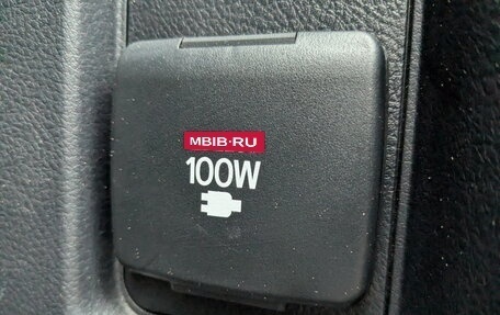 Toyota Land Cruiser Prado 150 рестайлинг 2, 2020 год, 4 590 000 рублей, 16 фотография