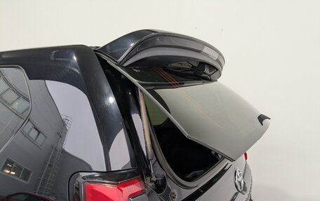 Toyota Land Cruiser Prado 150 рестайлинг 2, 2020 год, 4 590 000 рублей, 23 фотография