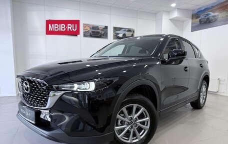 Mazda CX-5 II, 2025 год, 3 790 000 рублей, 2 фотография