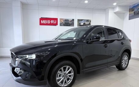Mazda CX-5 II, 2025 год, 3 790 000 рублей, 4 фотография