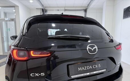 Mazda CX-5 II, 2025 год, 3 790 000 рублей, 9 фотография