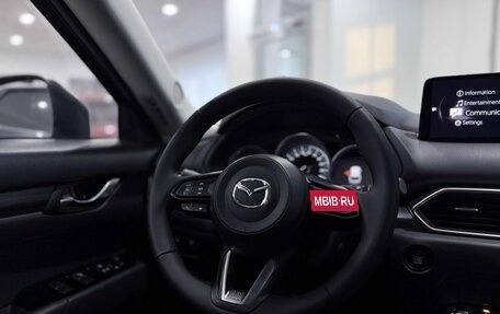 Mazda CX-5 II, 2025 год, 3 790 000 рублей, 13 фотография