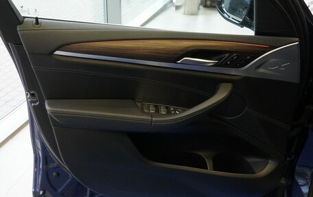 BMW X3, 2019 год, 3 990 000 рублей, 10 фотография