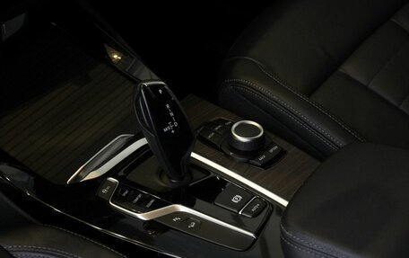 BMW X3, 2019 год, 3 990 000 рублей, 15 фотография