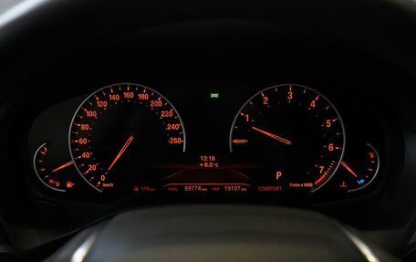 BMW X3, 2019 год, 3 990 000 рублей, 13 фотография