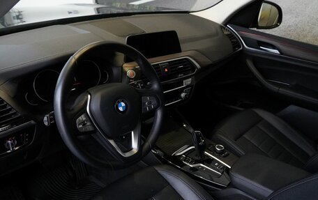 BMW X3, 2019 год, 3 990 000 рублей, 11 фотография