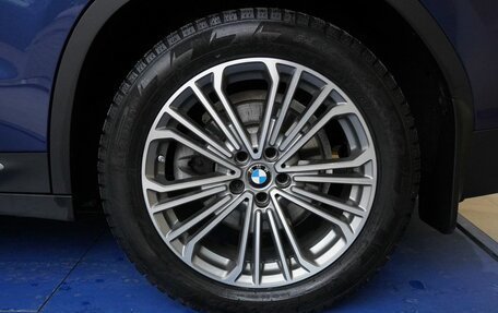 BMW X3, 2019 год, 3 990 000 рублей, 23 фотография