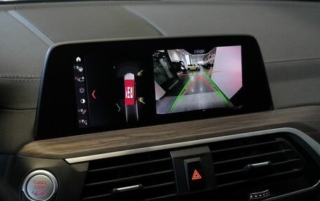 BMW X3, 2019 год, 3 990 000 рублей, 18 фотография