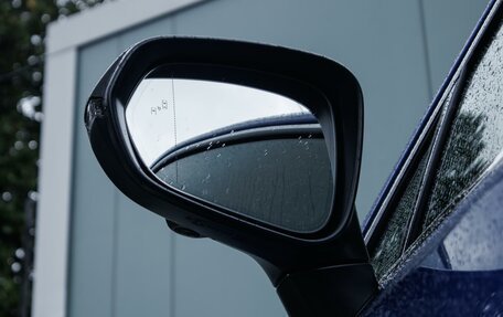 Lexus NX I, 2019 год, 5 449 000 рублей, 11 фотография