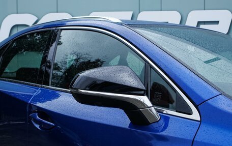 Lexus NX I, 2019 год, 5 449 000 рублей, 10 фотография