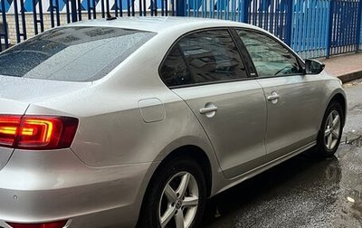 Volkswagen Jetta VI, 2014 год, 950 000 рублей, 1 фотография