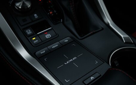 Lexus NX I, 2019 год, 5 449 000 рублей, 23 фотография