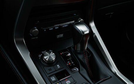 Lexus NX I, 2019 год, 5 449 000 рублей, 22 фотография