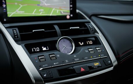 Lexus NX I, 2019 год, 5 449 000 рублей, 21 фотография