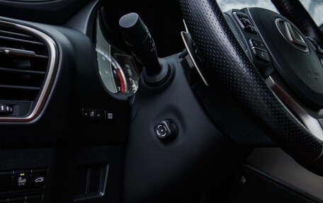 Lexus NX I, 2019 год, 5 449 000 рублей, 28 фотография