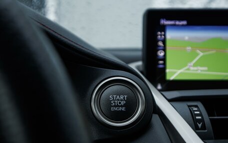 Lexus NX I, 2019 год, 5 449 000 рублей, 27 фотография