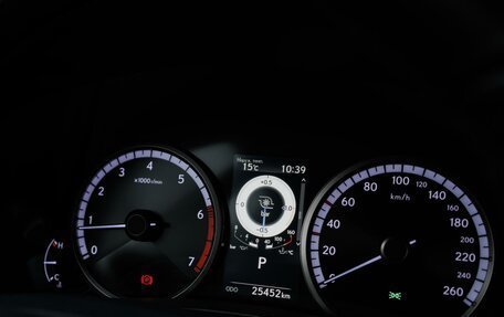 Lexus NX I, 2019 год, 5 449 000 рублей, 29 фотография