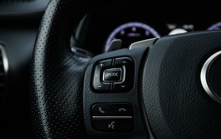 Lexus NX I, 2019 год, 5 449 000 рублей, 25 фотография