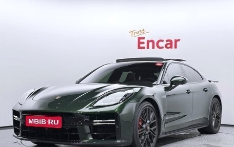 Porsche Panamera, 2025 год, 26 808 594 рублей, 1 фотография