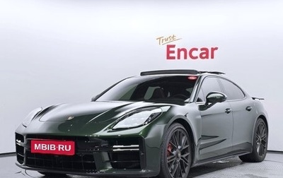 Porsche Panamera, 2025 год, 26 808 594 рублей, 1 фотография