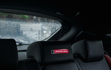 Lexus NX I, 2019 год, 5 449 000 рублей, 32 фотография
