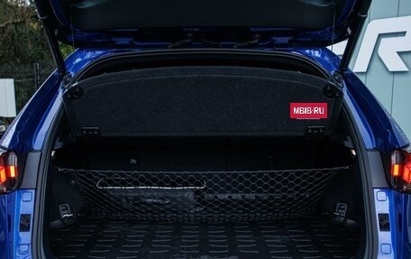 Lexus NX I, 2019 год, 5 449 000 рублей, 33 фотография