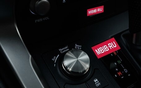 Lexus NX I, 2019 год, 5 449 000 рублей, 24 фотография