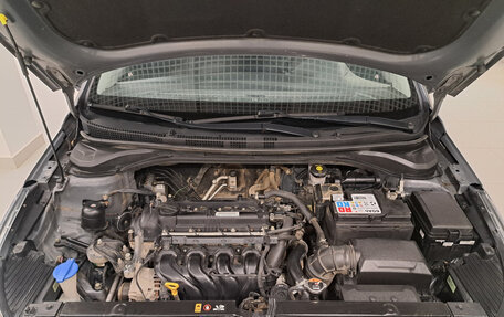 Hyundai Solaris II рестайлинг, 2020 год, 1 487 000 рублей, 9 фотография