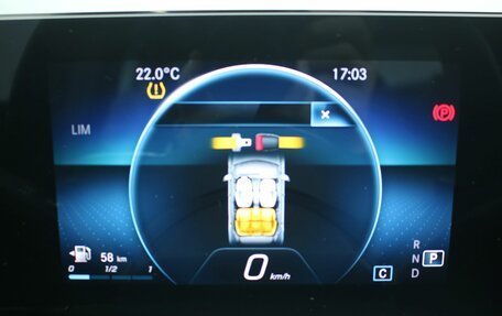 Mercedes-Benz GLA, 2020 год, 3 445 000 рублей, 7 фотография