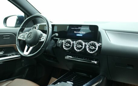 Mercedes-Benz GLA, 2020 год, 3 445 000 рублей, 4 фотография