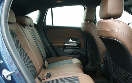 Mercedes-Benz GLA, 2020 год, 3 445 000 рублей, 5 фотография