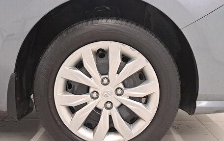 Hyundai Solaris II рестайлинг, 2020 год, 1 487 000 рублей, 18 фотография