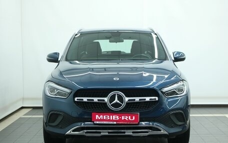Mercedes-Benz GLA, 2020 год, 3 445 000 рублей, 9 фотография