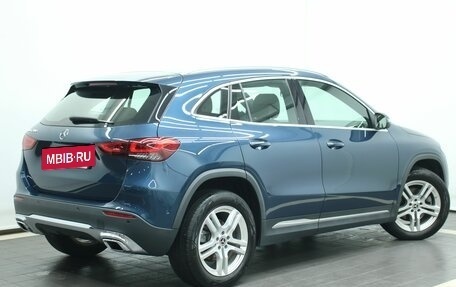 Mercedes-Benz GLA, 2020 год, 3 445 000 рублей, 3 фотография