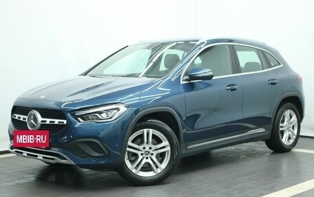 Mercedes-Benz GLA, 2020 год, 3 445 000 рублей, 2 фотография