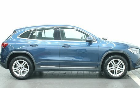 Mercedes-Benz GLA, 2020 год, 3 445 000 рублей, 11 фотография