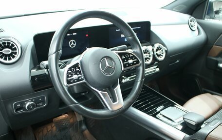 Mercedes-Benz GLA, 2020 год, 3 445 000 рублей, 17 фотография